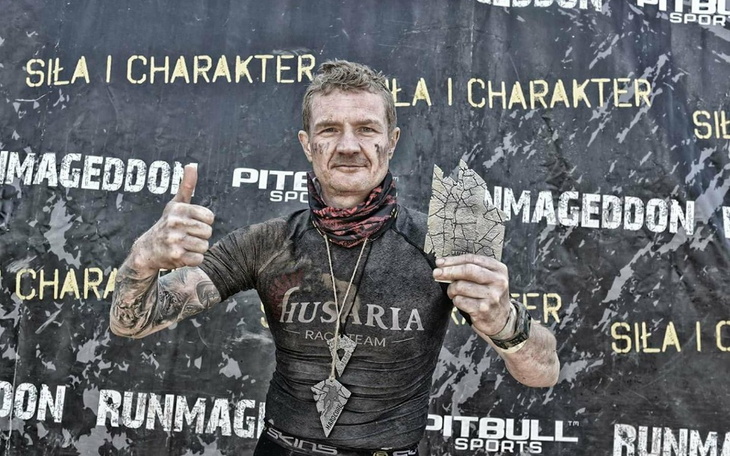 Zbiórka życie dla mnie - zdjęcie główne