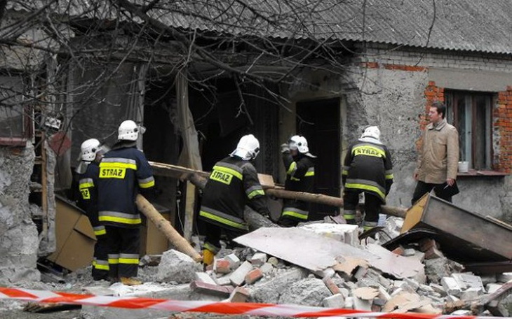 Zbiórka Matka na Wozku Stracila Dom - zdjęcie główne