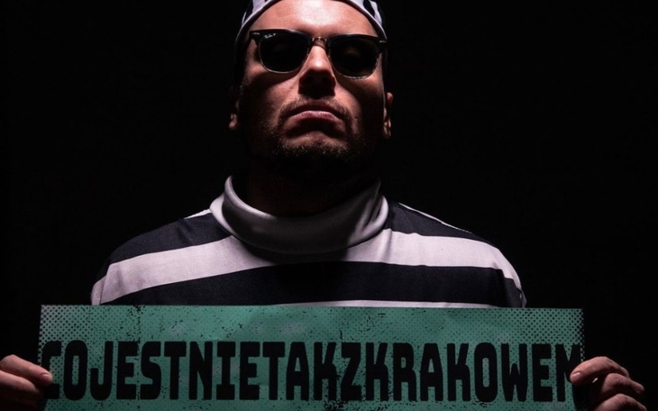 Zbiórka Na oskarżenie Radnego Wantucha - zdjęcie główne