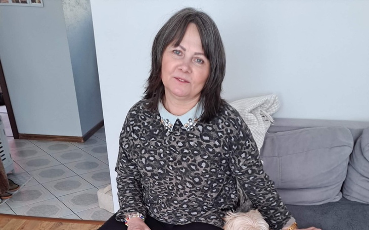 Zbiórka Tak bardzo chce żyć , pomóżmy - zdjęcie główne