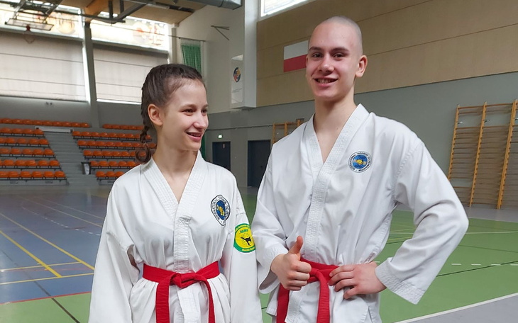 Zbiórka NAMU na Mistrzostwach Świata - zdjęcie główne