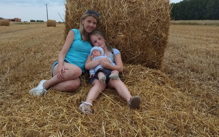 Zbiórka Marzenie dzieci o swoim  domu - zdjęcie główne