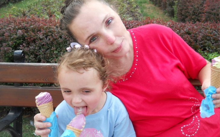 Zbiórka Ania- choroba neurodegeneracyjna - zdjęcie główne