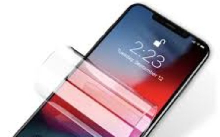 Zbiórka Bardzo potrzebuję telefonu - zdjęcie główne