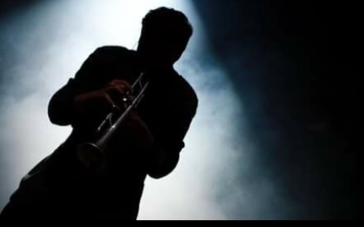 Zbiórka Zbiórka na drona - zdjęcie główne