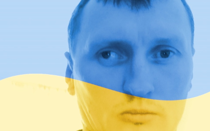 Zbiórka Pomoc z samochodem dlya Ukraine - zdjęcie główne