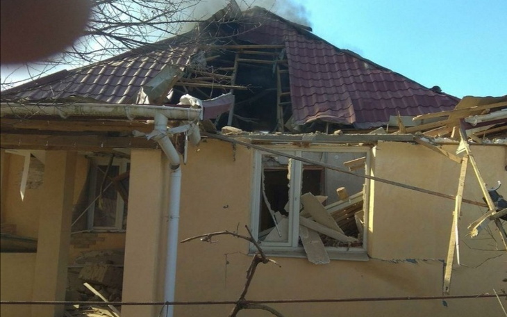 Zbiórka Polacy bardzo proszę pomocy - zdjęcie główne