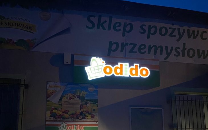 Zbiórka Uratuj Polką firmę - zdjęcie główne