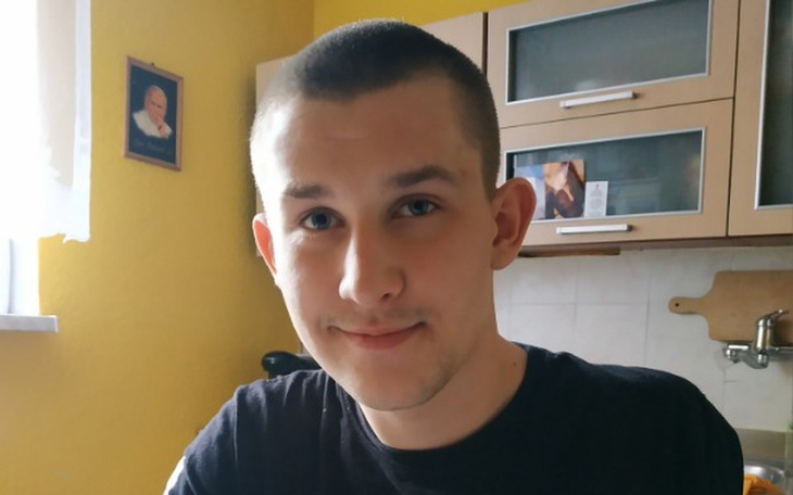 Zbiórka Ręka dla Kamila - zdjęcie główne