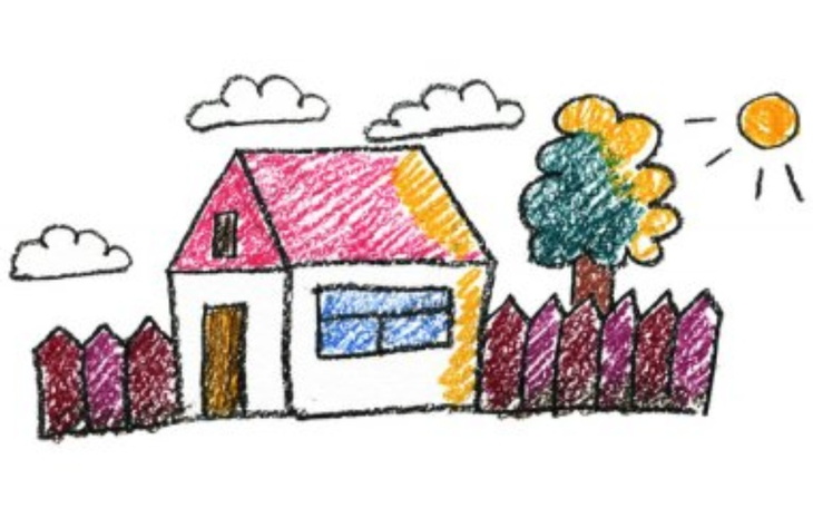 Zbiórka kupno domu/mieszkania dla 3 osób - zdjęcie główne