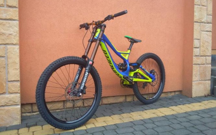 Zbiórka Na moje marzenie rowerowe - zdjęcie główne