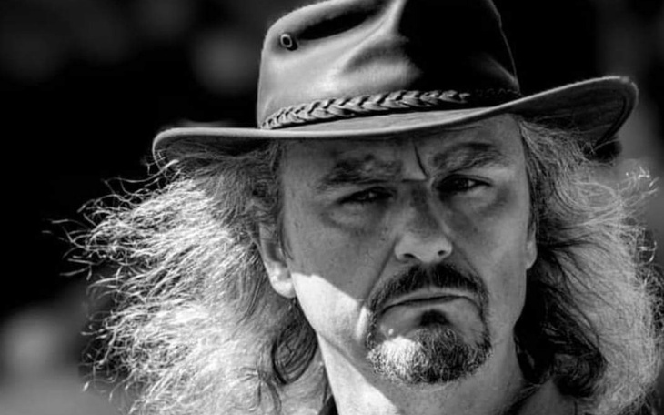 Zbiórka Nasz Archeolog Radosław Herman - zdjęcie główne