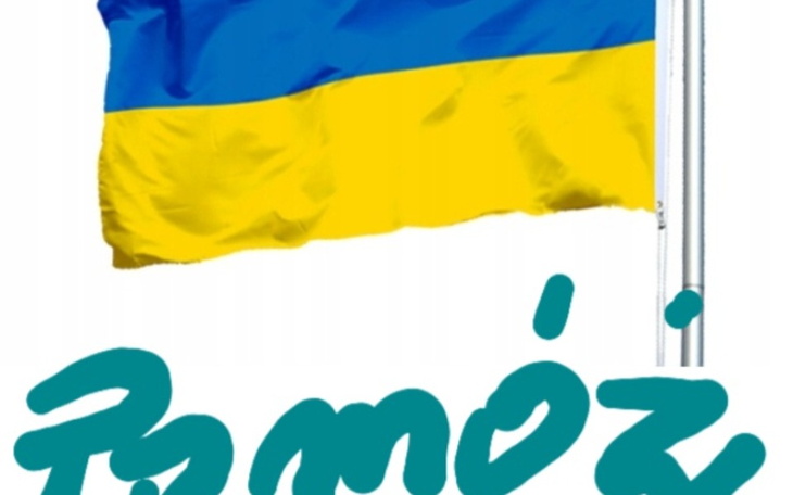 Zbiórka Na pomoc dla rodziny z Ukrainy - zdjęcie główne