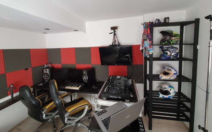 Zbiórka Na audycje - zdjęcie główne