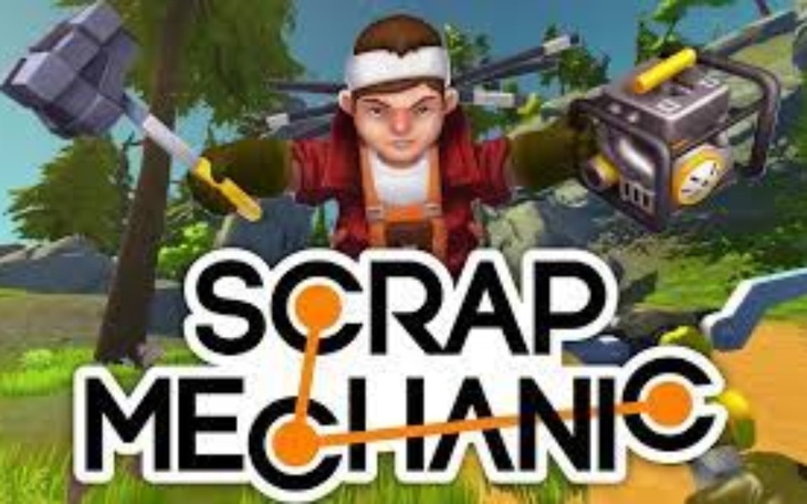 Zbiórka daj na scrapa - zdjęcie główne