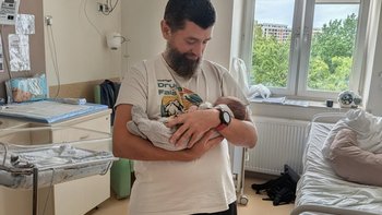 Zbiórka Dla Mateuszka i Michała po stracie Magdy |After Magda's Loss - miniaturka zdjęcia
