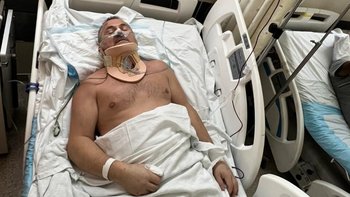 Zbiórka Pomóż mi znów stanąć na nogi - miniaturka zdjęcia