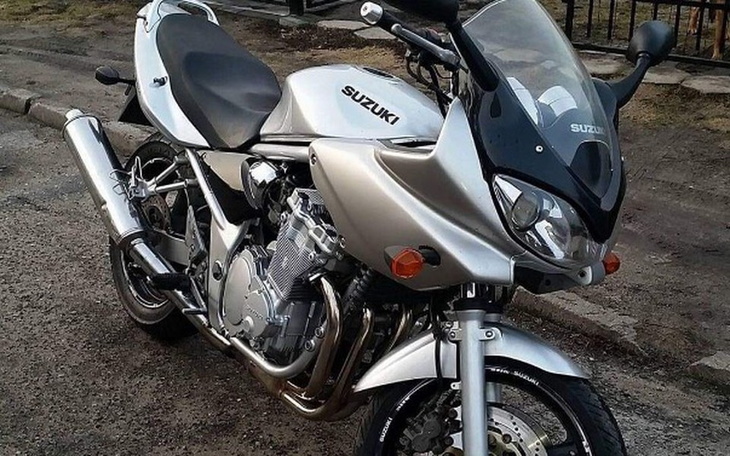 Zbiórka Motorowo - zdjęcie główne