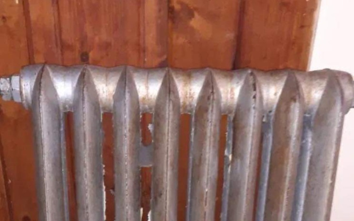 Zbiórka Pomóc w ociepleniu mieszkania - zdjęcie główne