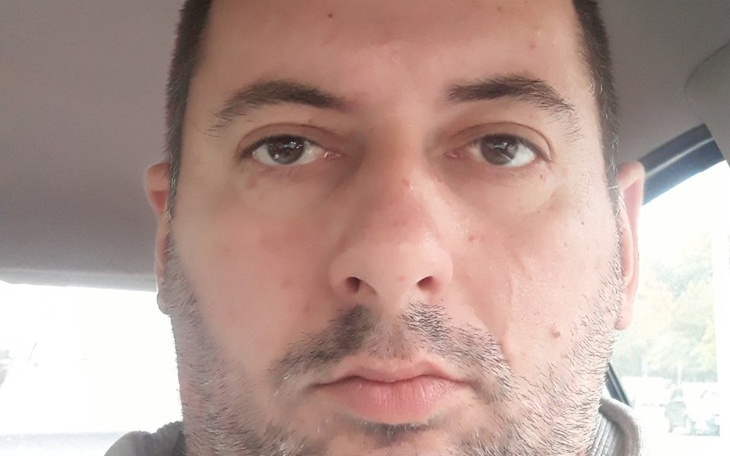 Zbiórka Na rehabilitację po ciężkiej cho - zdjęcie główne