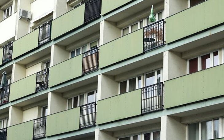 Zbiórka Ludzie pomózcie - zdjęcie główne