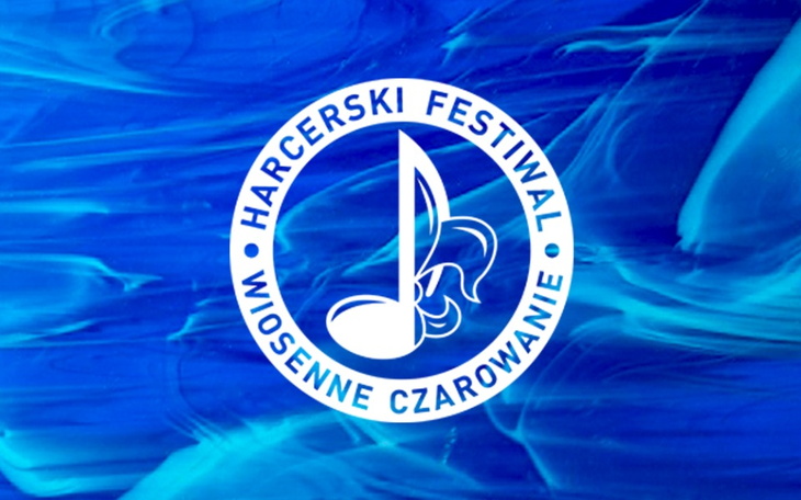 Zbiórka XII OHFP Wiosenne Czarowanie - zdjęcie główne