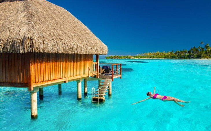 Zbiórka Wymarzone wakacje na Malediwy - zdjęcie główne