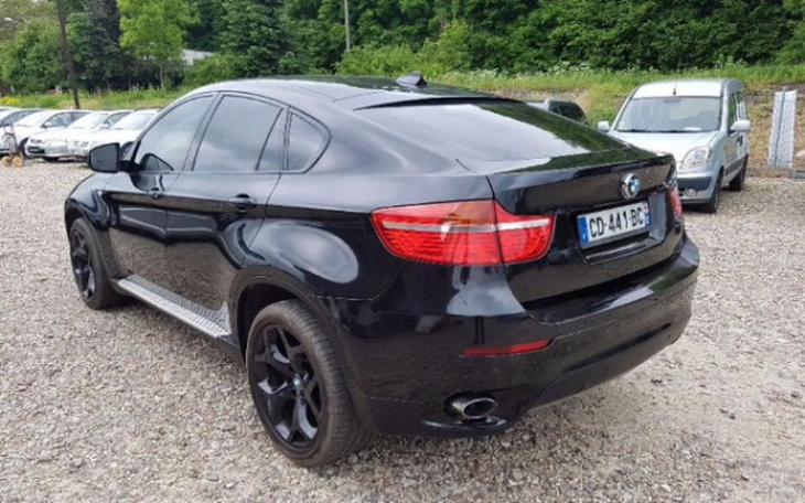 Zbiórka Zakup auta - zdjęcie główne