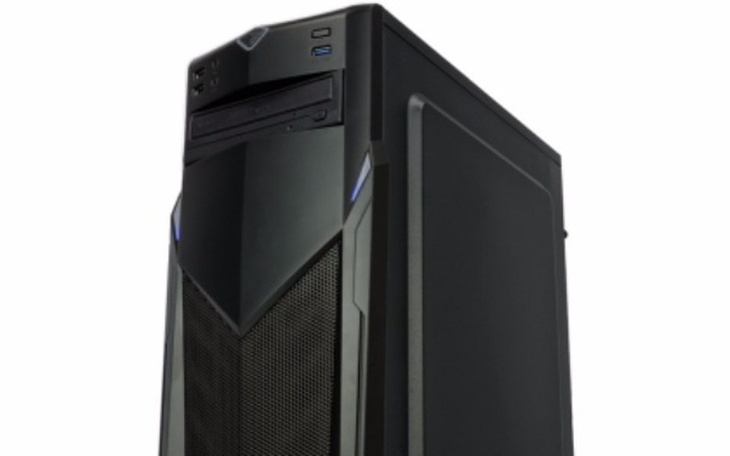 Zbiórka Komputer dla graczy!! - zdjęcie główne