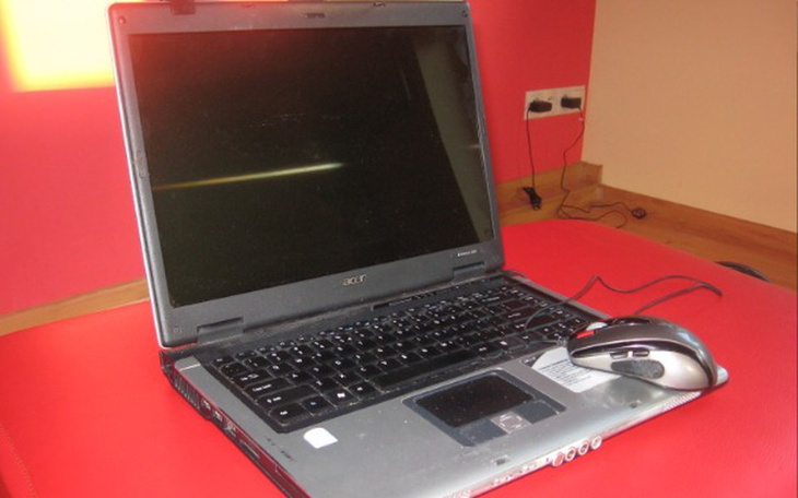 Zbiórka Marze o nowym komputerze :/ - zdjęcie główne