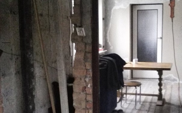 Zbiórka Starsze małżeństwo straciło dom - zdjęcie główne