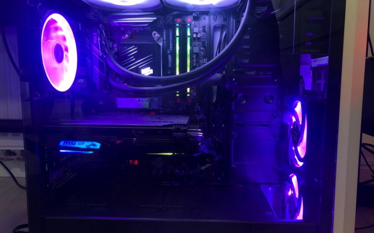 Zbiórka Komputer dla kolegi Daniela - zdjęcie główne