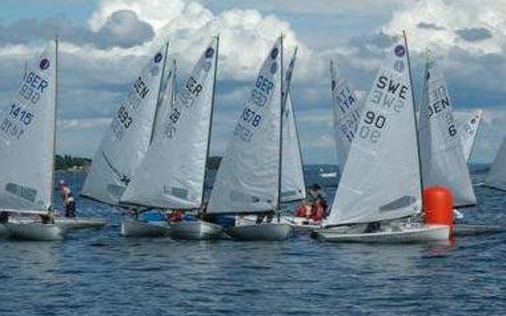 Zbiórka Możliwość kontynuowania pasji - zdjęcie główne