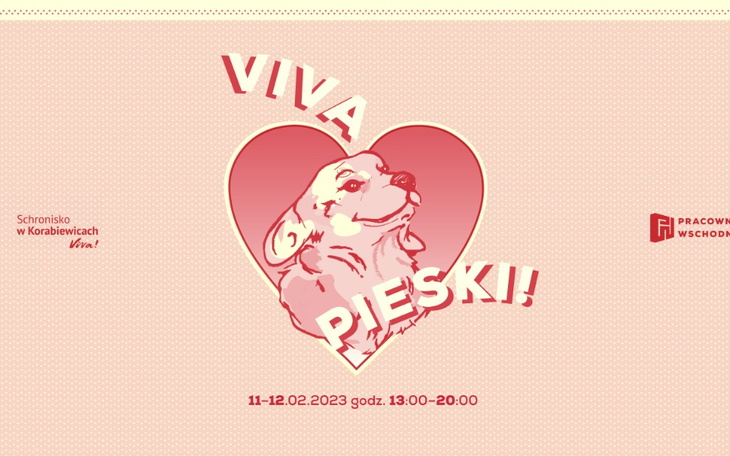 Zbiórka Pracownia Wschodnia 2023 - zdjęcie główne