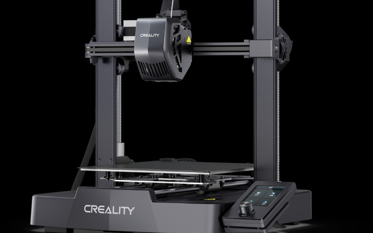 Zbiórka Drukarka 3D pomoc - zdjęcie główne