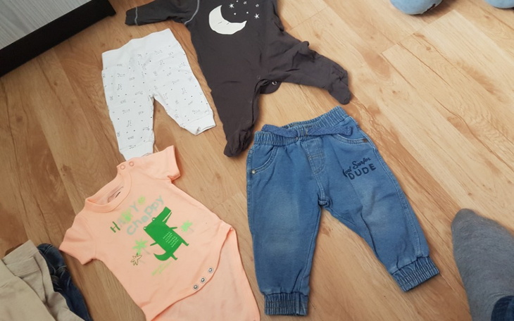 Zbiórka biedna pieski potrzebują pomocy - zdjęcie główne