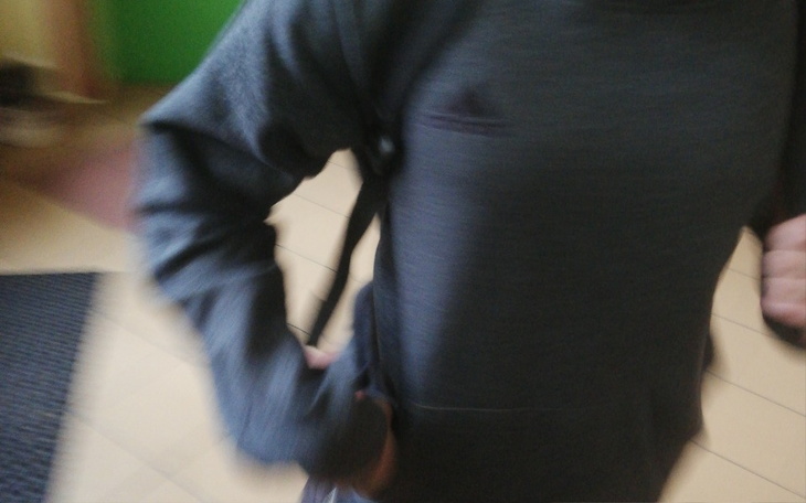 Zbiórka Na strój dla Kamila na Wf - zdjęcie główne