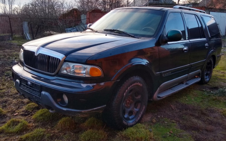 Zbiórka Remont wymarzonego auta - zdjęcie główne