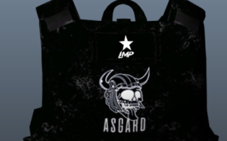 Zbiórka Kamza ekipowa - zdjęcie główne