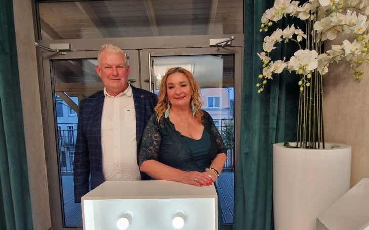 Zbiórka Na odzyskanie strat po włamaniu - zdjęcie główne