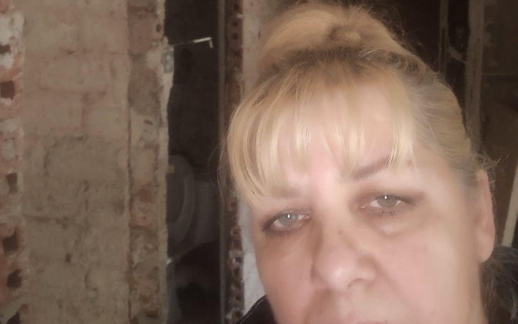 Zbiórka Odbudowa mieszkania Powódź 2024 - zdjęcie główne
