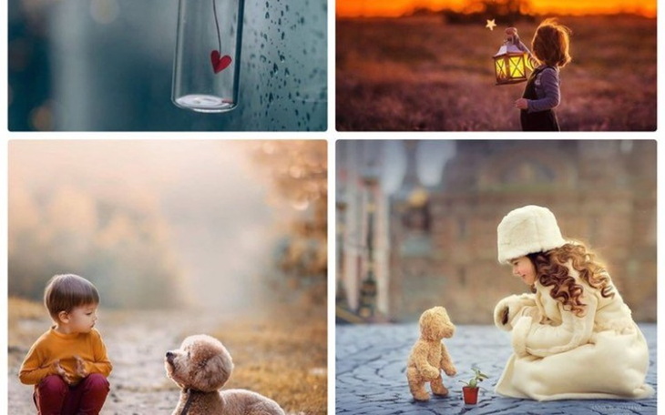 Zbiórka Daj Piątaka na Dzieciaka - zdjęcie główne