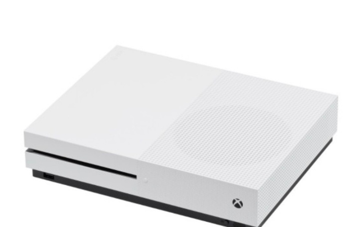 Zbiórka Na konsole dla ziomka na święta - zdjęcie główne