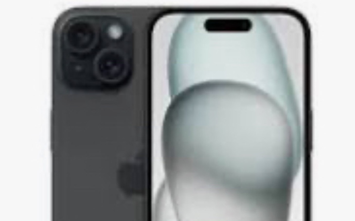 Zbiórka Pomóżcie mi zebrać na iPhone 15 - zdjęcie główne