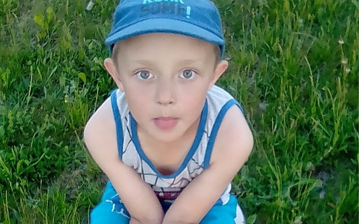 Zbiórka Zrobic lazienke dla synka - zdjęcie główne