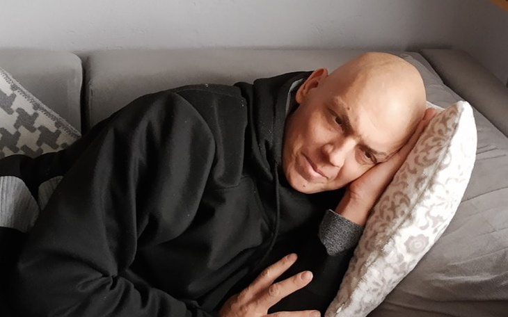 Zbiórka Na dalsze trudne leczenie - zdjęcie główne