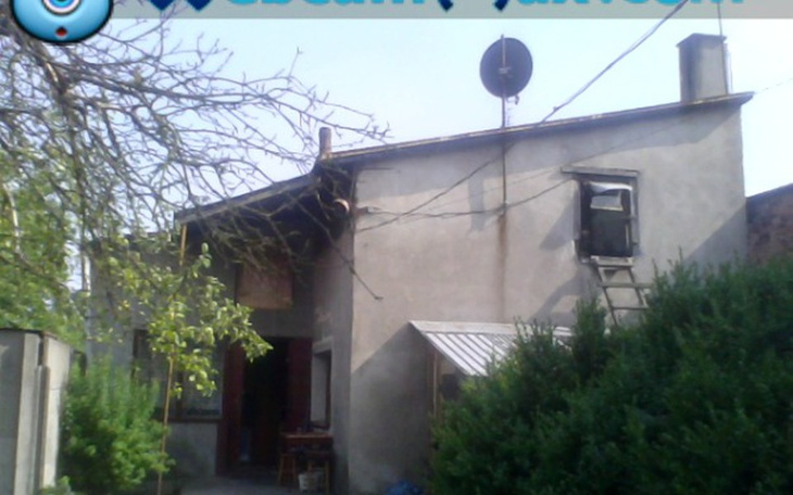 Zbiórka DLA  Adrianka-życie za życie - zdjęcie główne