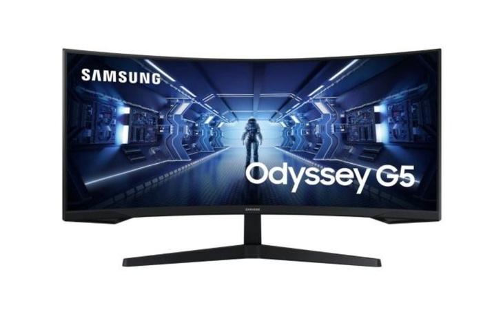 Zbiórka Zbieram na monitor za 4000k zł - zdjęcie główne