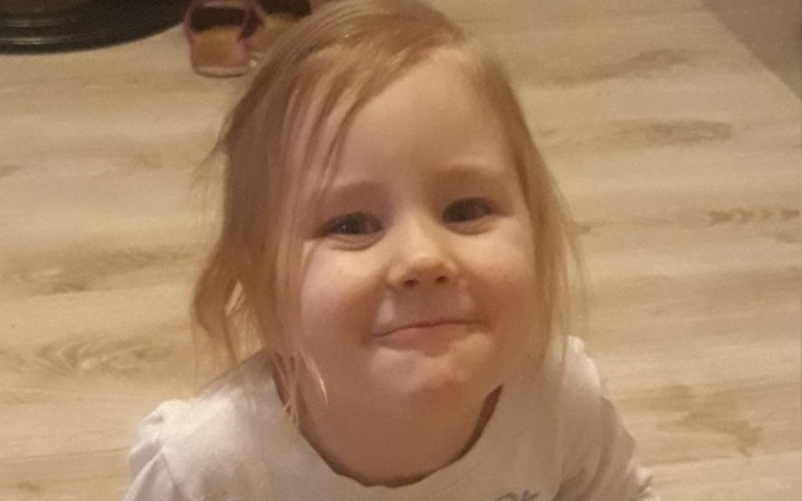 Zbiórka Pomóżmy Dla Hani - zdjęcie główne