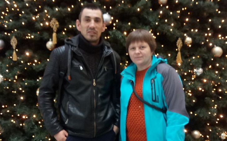 Zbiórka Ostatnia podróż do ojczyzny - zdjęcie główne